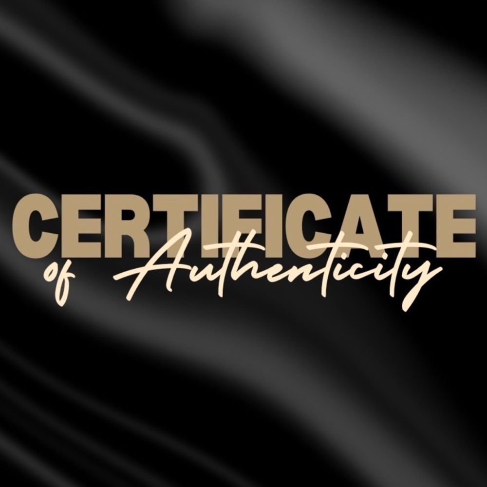 COA - Picture 3 of 3